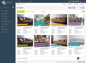 placing & managing ads